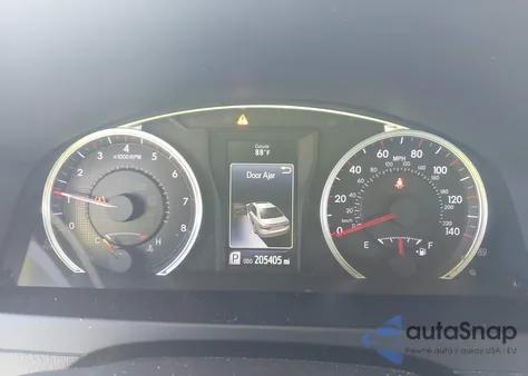 2016 Toyota Camry Se from USA, damaged, VIN 4T1BF1FKXGU239317